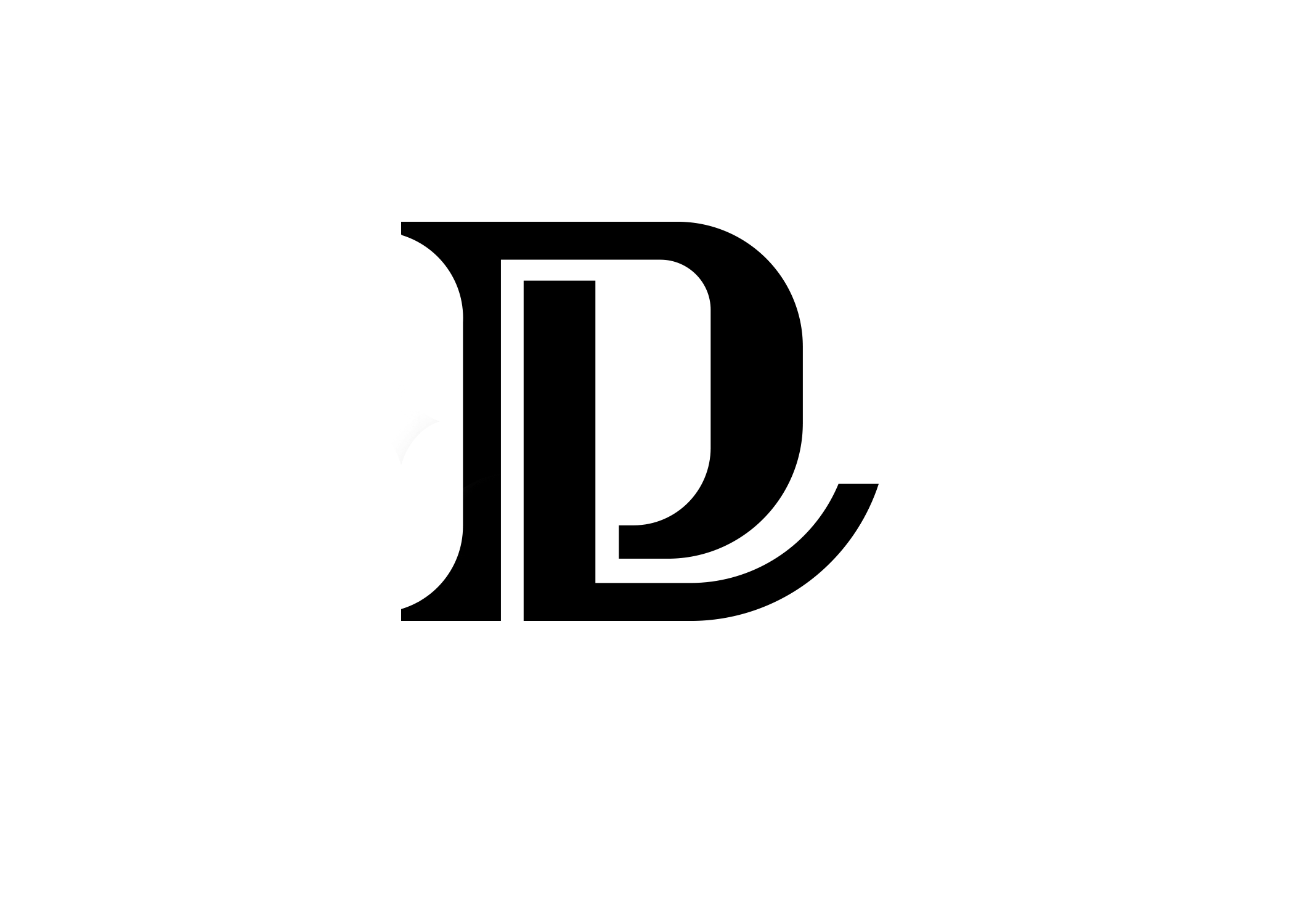 Delaimei Lighting Logo